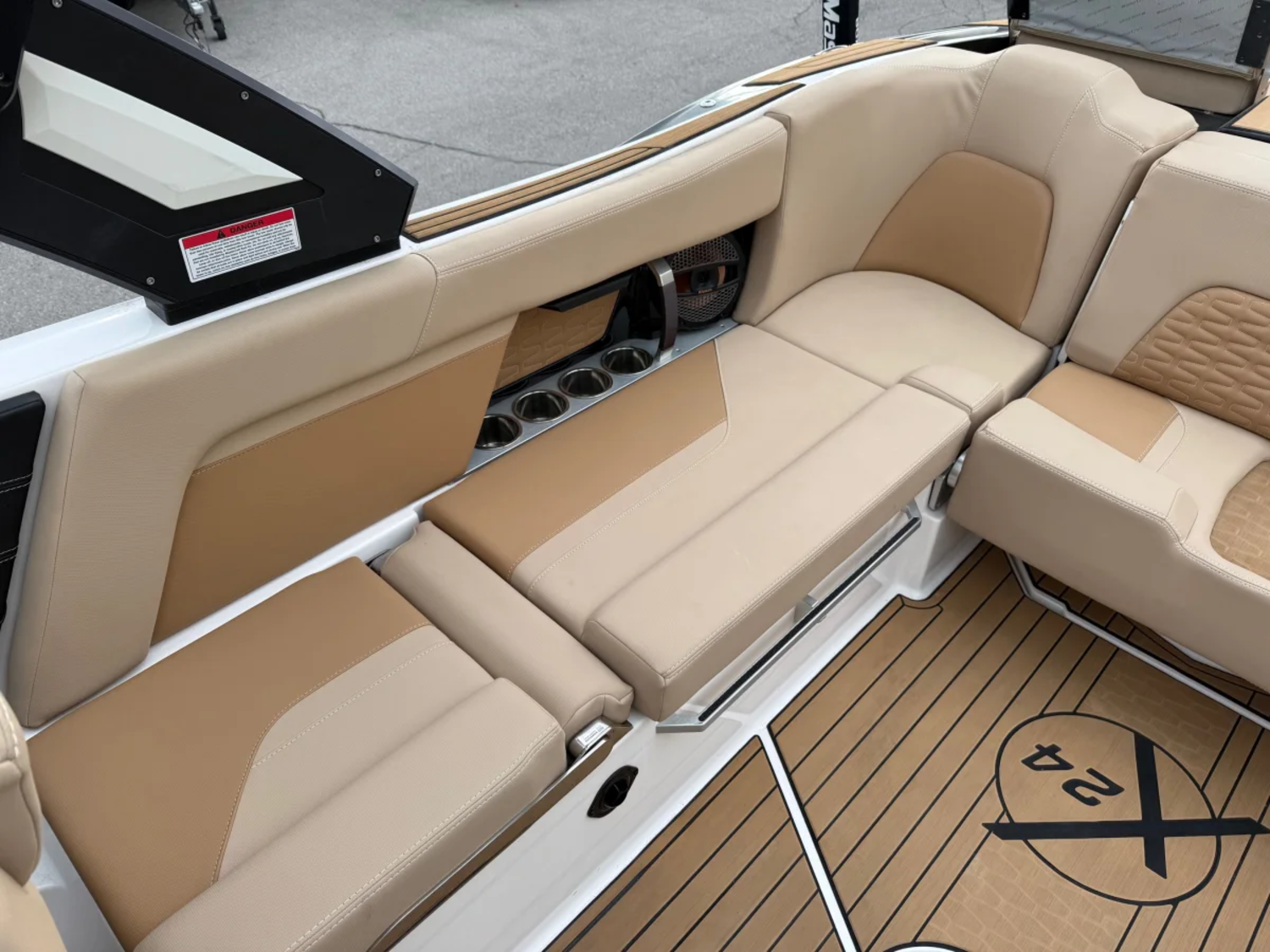 2024 Mastercraft Boats X24 for sale in Salt Lake City, Utah