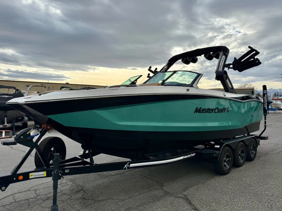 2024 Mastercraft Boats X24 for sale in Salt Lake City, Utah