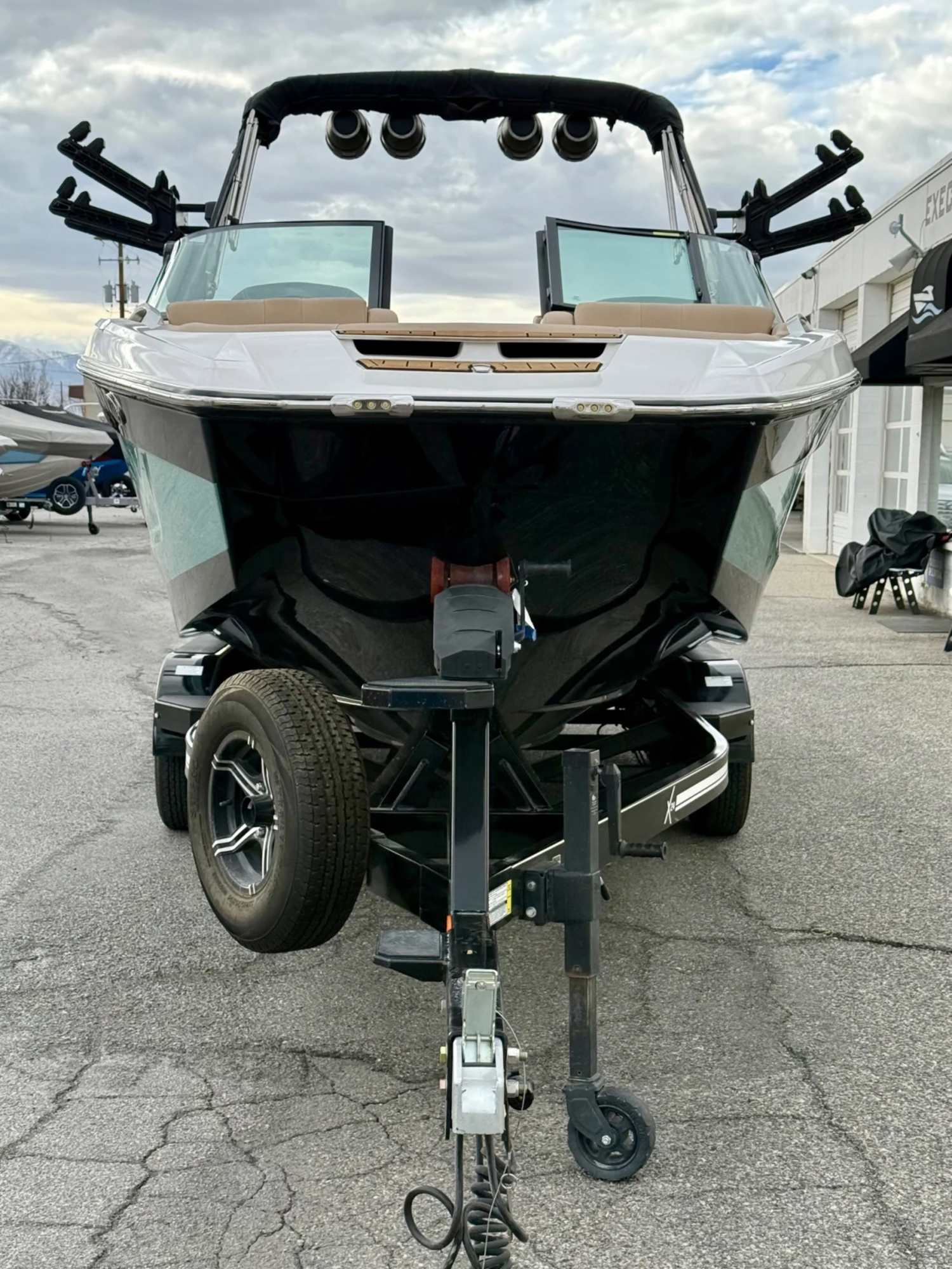 2024 Mastercraft Boats X24 for sale in Salt Lake City, Utah
