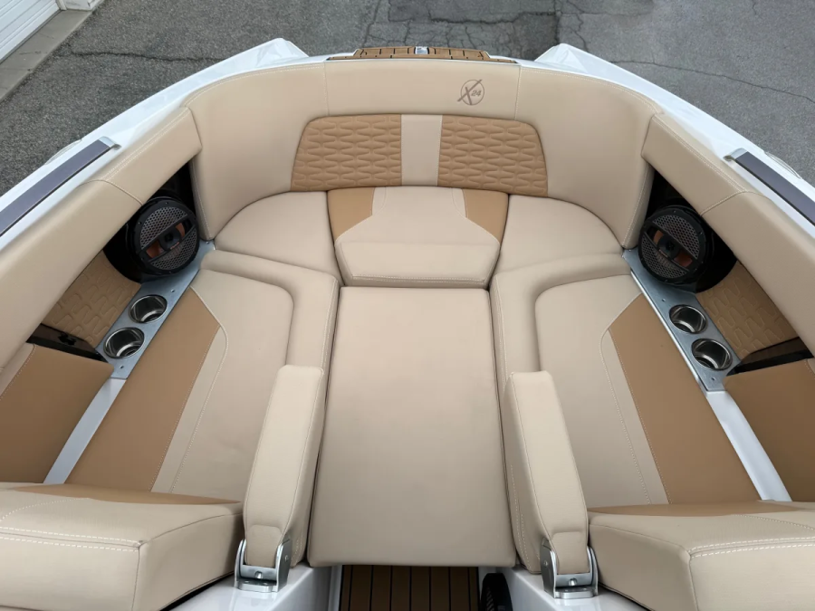 2024 Mastercraft Boats X24 for sale in Salt Lake City, Utah