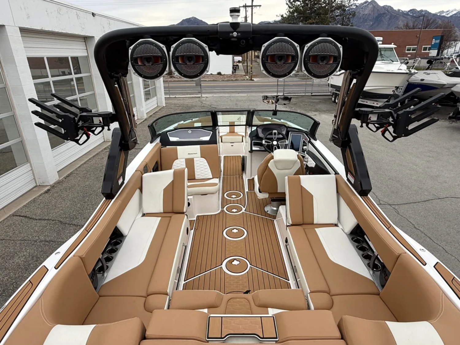 2024 Mastercraft Boats X24 for sale in Salt Lake City, Utah