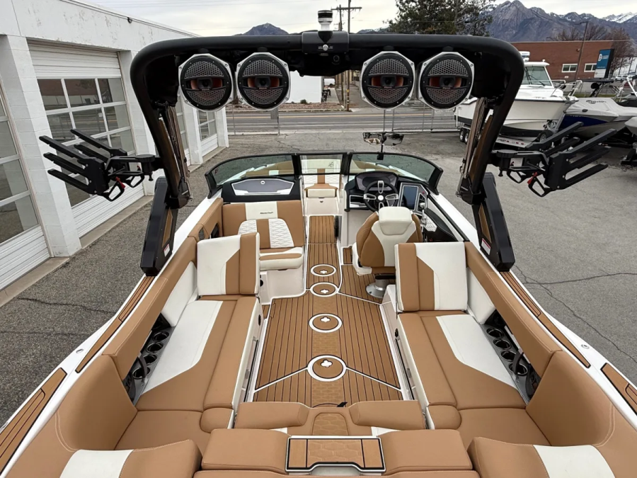 2024 Mastercraft Boats X24 for sale in Salt Lake City, Utah