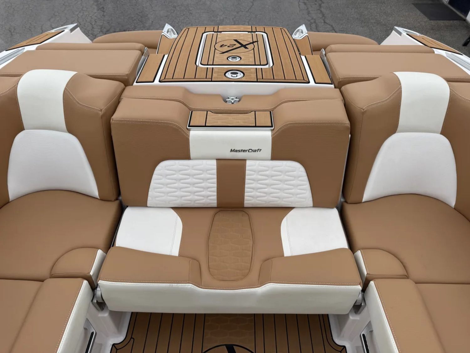 2024 Mastercraft Boats X24 for sale in Salt Lake City, Utah