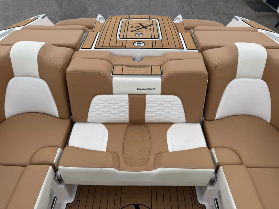2024 Mastercraft Boats X24 for sale in Salt Lake City, Utah