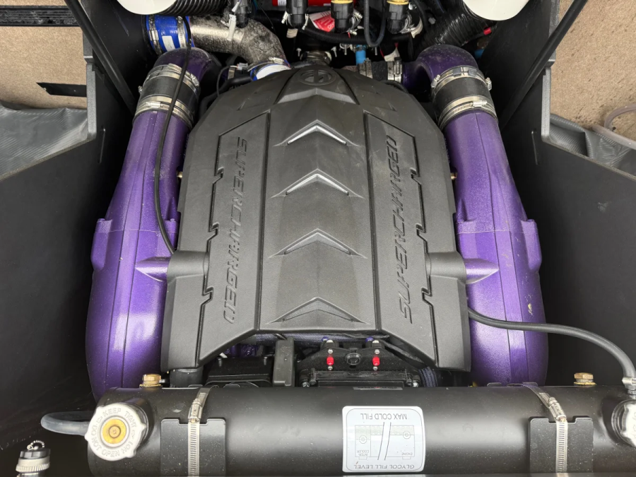 2024 Mastercraft Boats X24 for sale in Salt Lake City, Utah