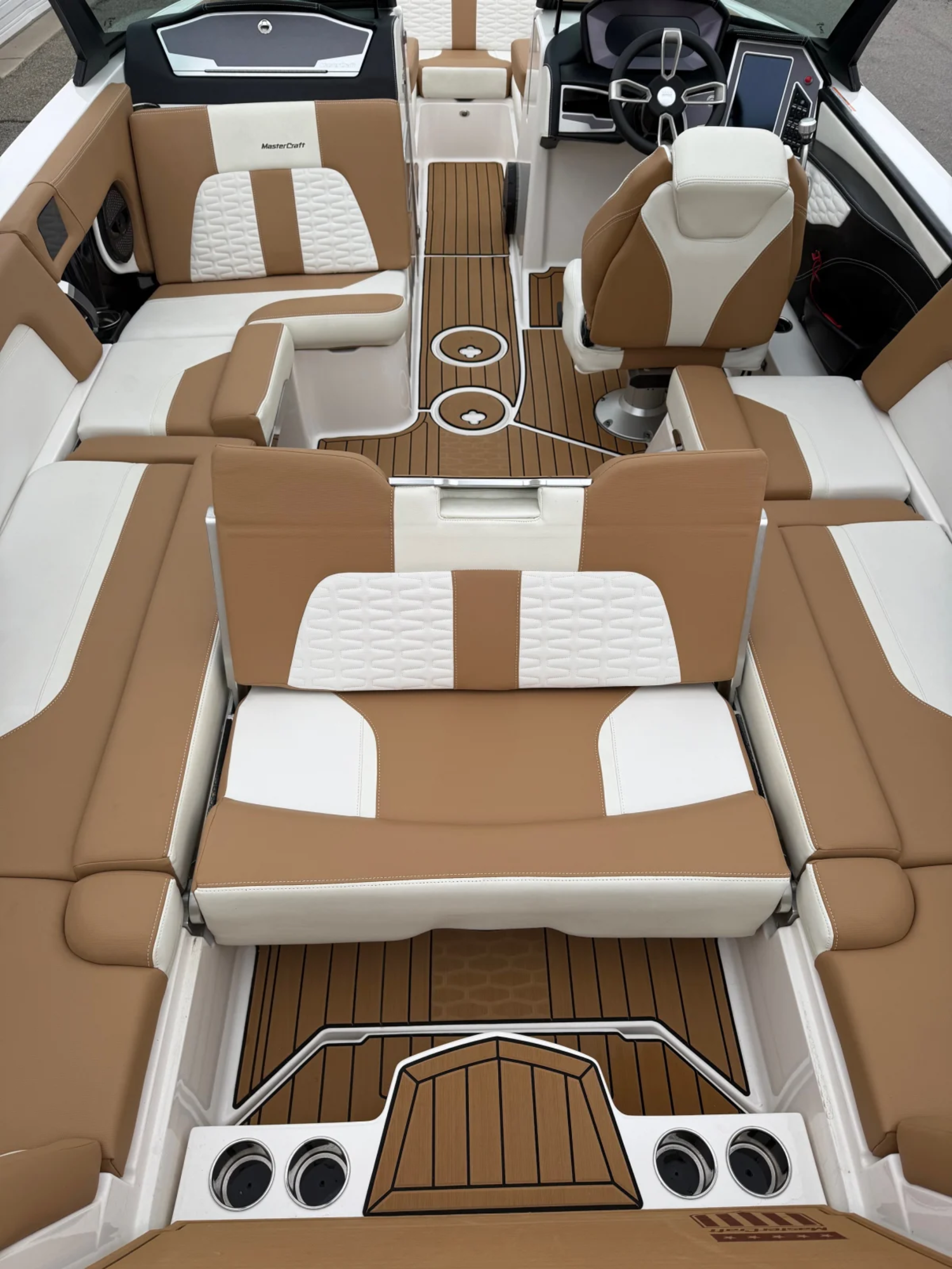 2024 Mastercraft Boats X24 for sale in Salt Lake City, Utah