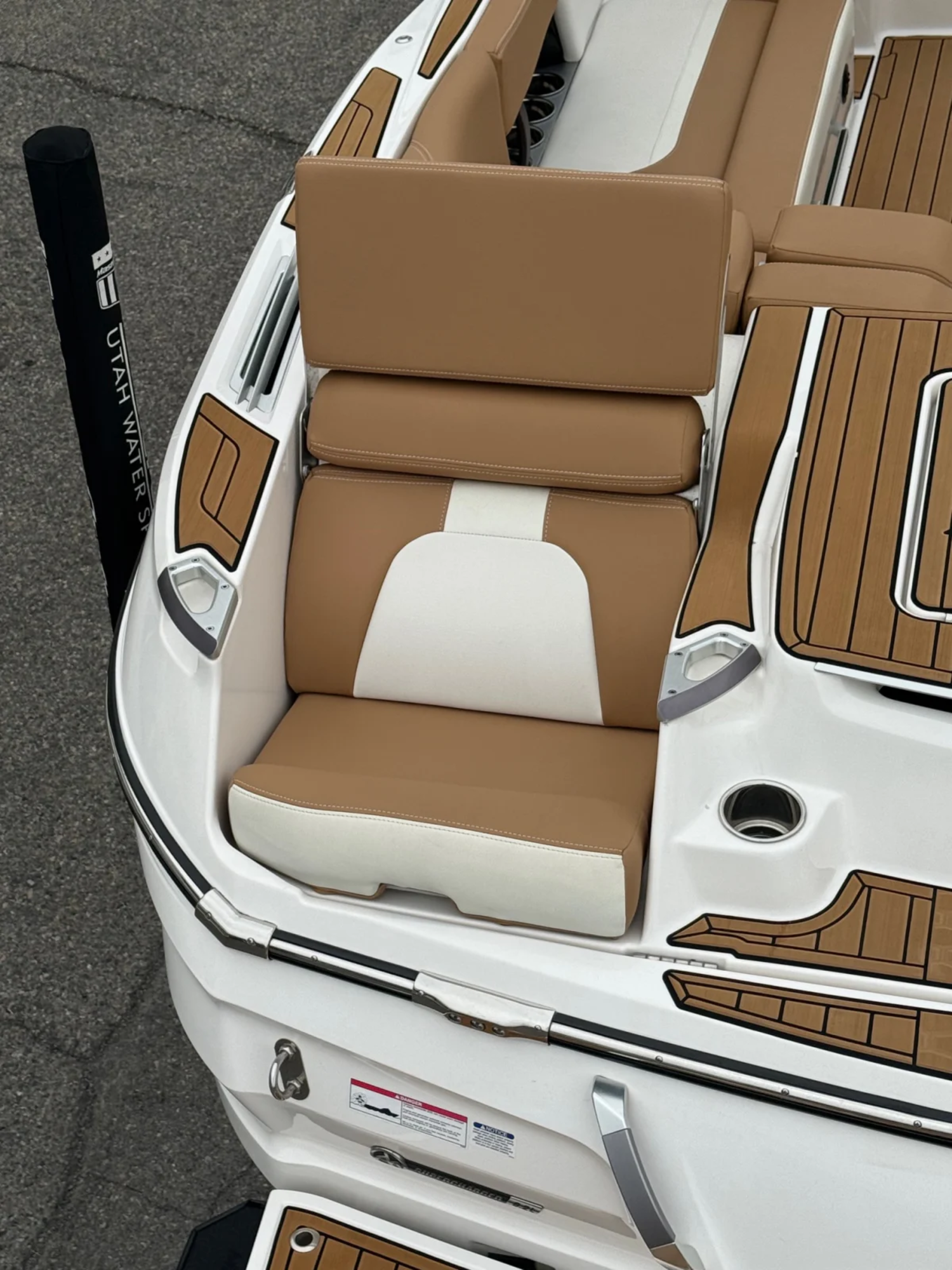 2024 Mastercraft Boats X24 for sale in Salt Lake City, Utah