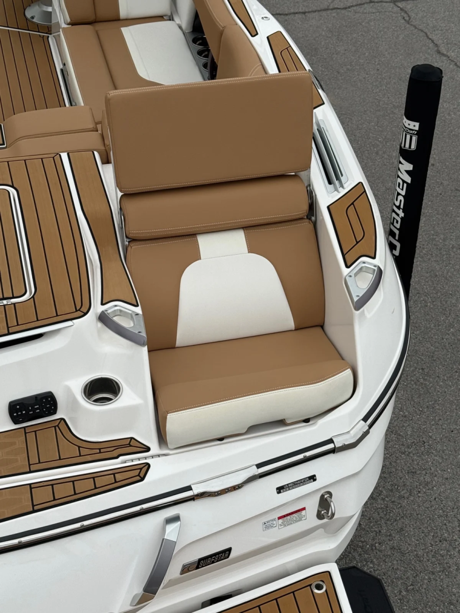 2024 Mastercraft Boats X24 for sale in Salt Lake City, Utah