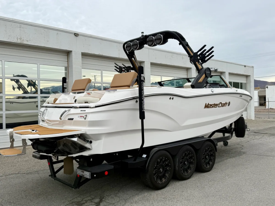 2024 Mastercraft Boats X24 for sale in Salt Lake City, Utah