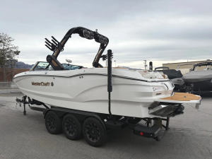 2024 Mastercraft Boats X24 for sale in Salt Lake City, Utah
