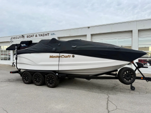 2024 Mastercraft Boats X24 for sale in Salt Lake City, Utah
