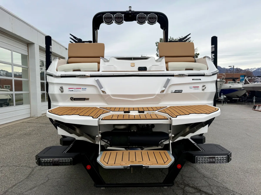 2024 Mastercraft Boats X24 for sale in Salt Lake City, Utah
