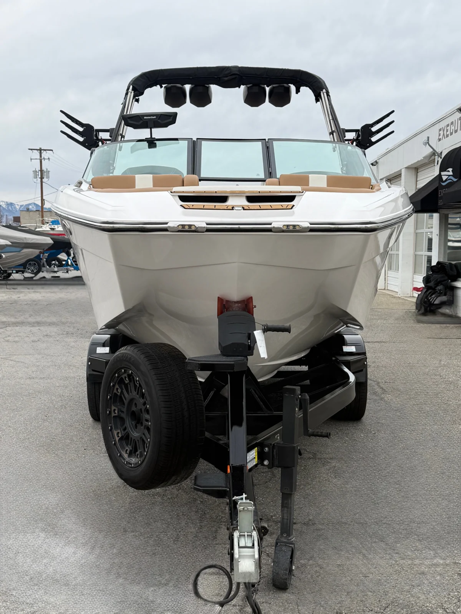 2024 Mastercraft Boats X24 for sale in Salt Lake City, Utah
