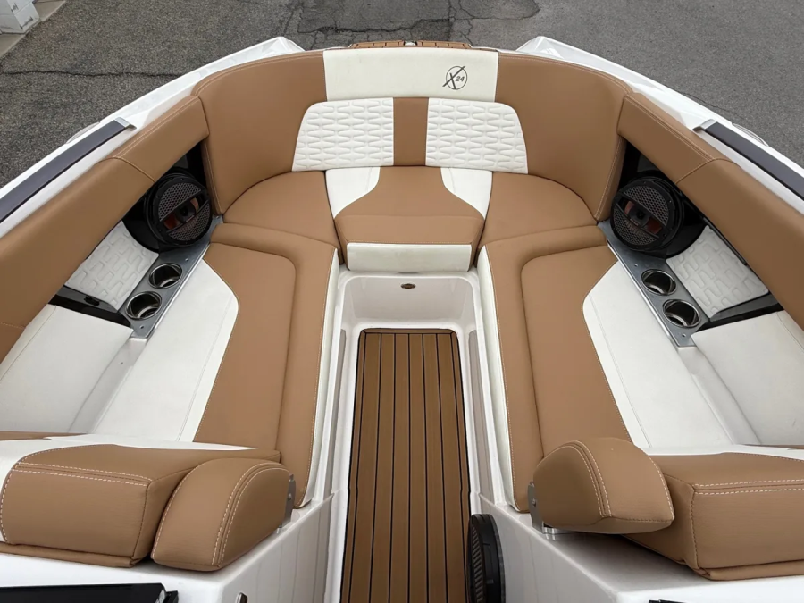 2024 Mastercraft Boats X24 for sale in Salt Lake City, Utah