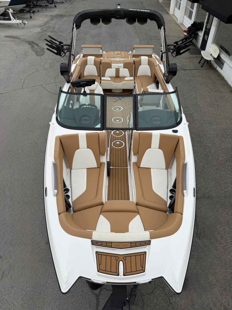 2024 Mastercraft Boats X24 for sale in Salt Lake City, Utah