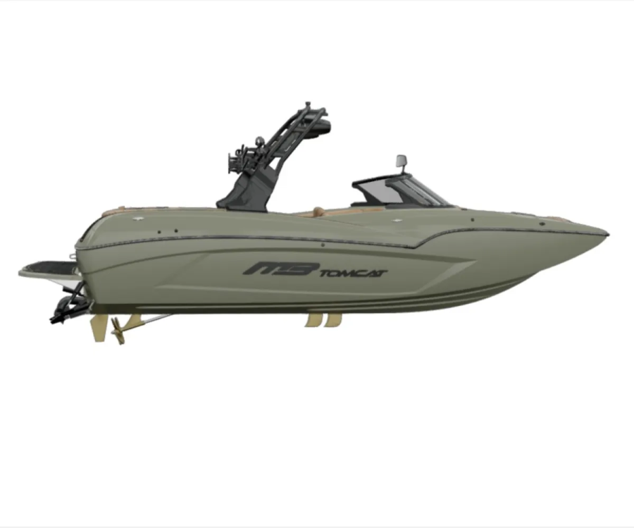 2026 MB Sports Boats F22 Tomcat Alpha for sale in Arlington, Texas