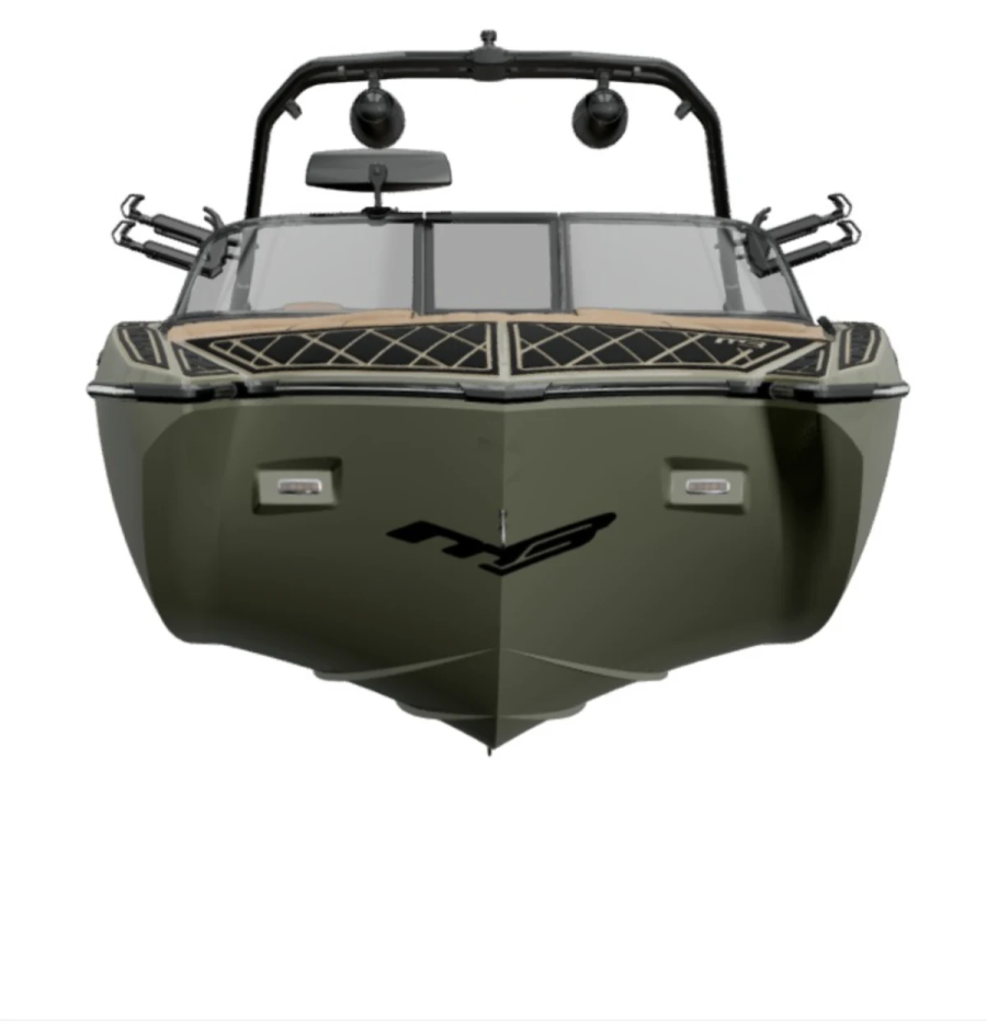 2026 MB Sports Boats F22 Tomcat Alpha for sale in Arlington, Texas