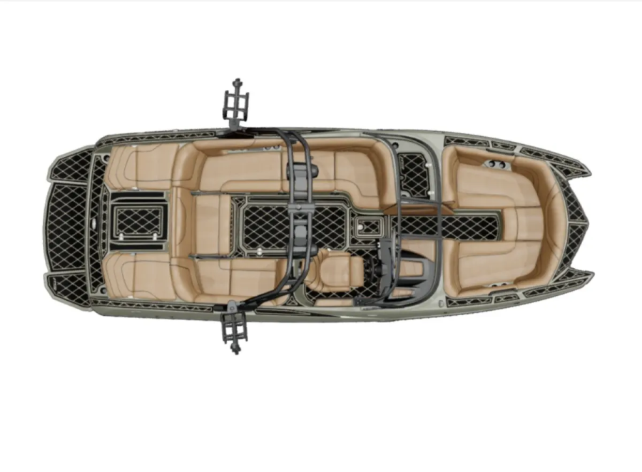 2026 MB Sports Boats F22 Tomcat Alpha for sale in Arlington, Texas