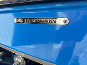 2018 Malibu Boats Wakesetter 24 MXZ for sale in Slaton, Texas