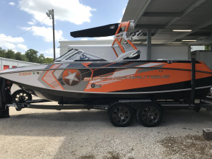 2013 Nautique Boats G23 for sale in Austin, Texas