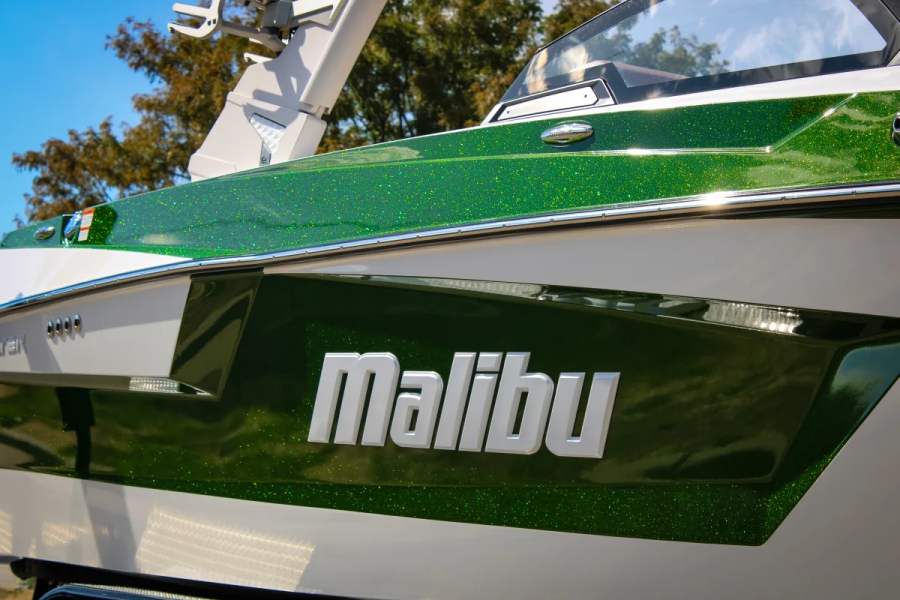 2023 Malibu Boats Wakesetter 23 MXZ for sale in Breckenridge, Colorado