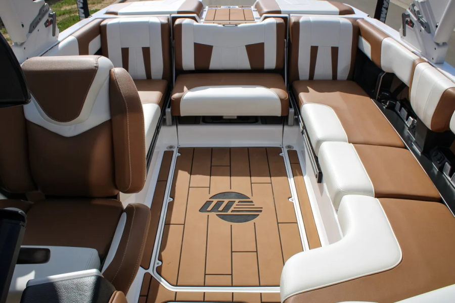 2023 Malibu Boats Wakesetter 23 MXZ for sale in Breckenridge, Colorado