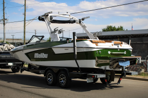 2023 Malibu Boats Wakesetter 23 MXZ for sale in Breckenridge, Colorado