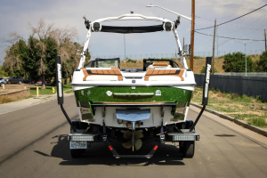 2023 Malibu Boats Wakesetter 23 MXZ for sale in Breckenridge, Colorado