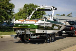 2023 Malibu Boats Wakesetter 23 MXZ for sale in Breckenridge, Colorado