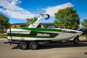 2023 Malibu Boats Wakesetter 23 MXZ for sale in Breckenridge, Colorado