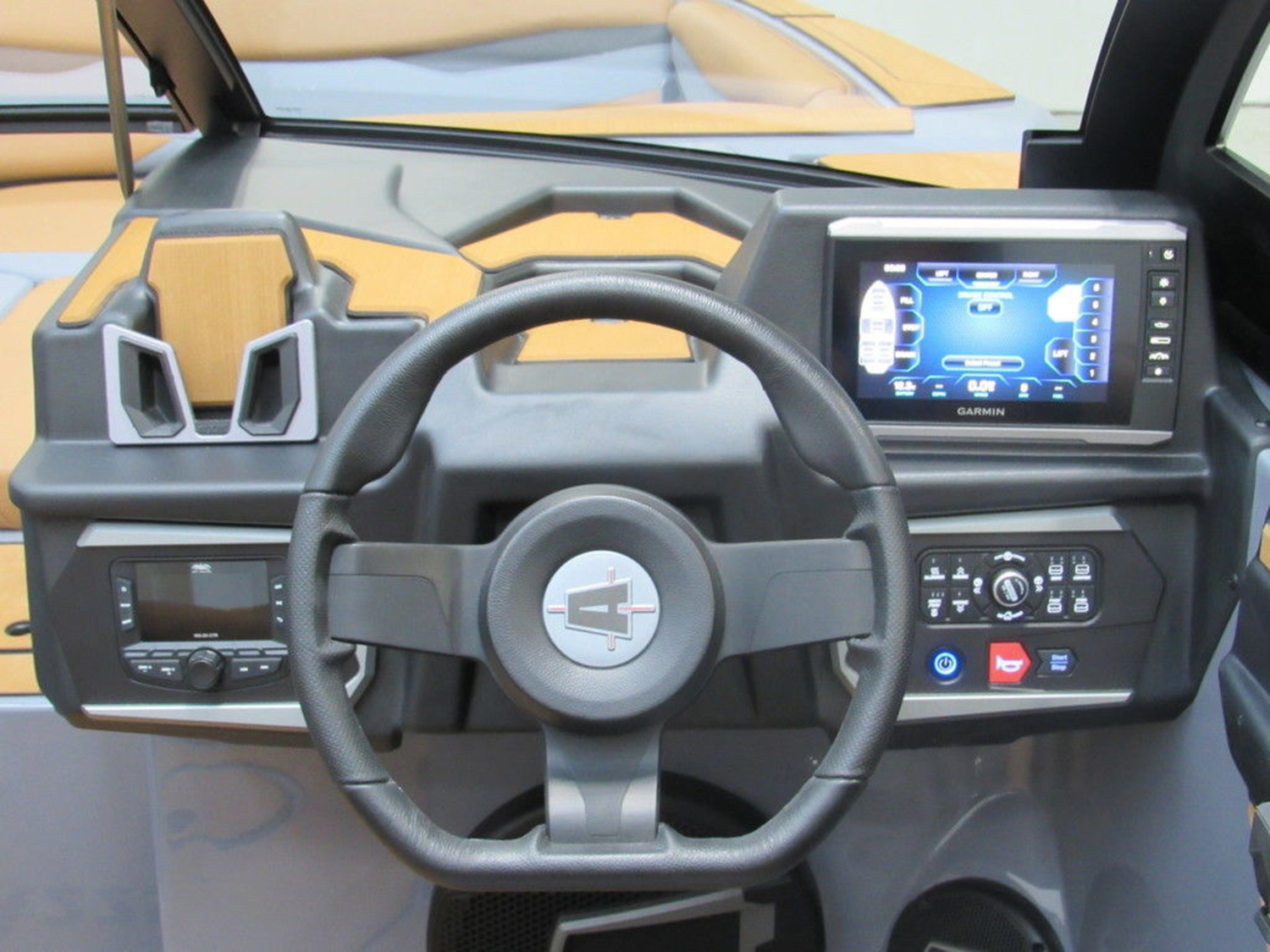 2026 Axis Boats A225 for sale in Atlanta, Indiana