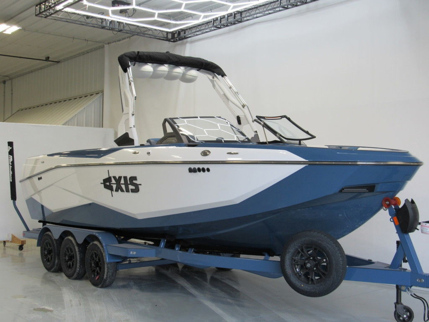 2026 Axis Wake Research T250