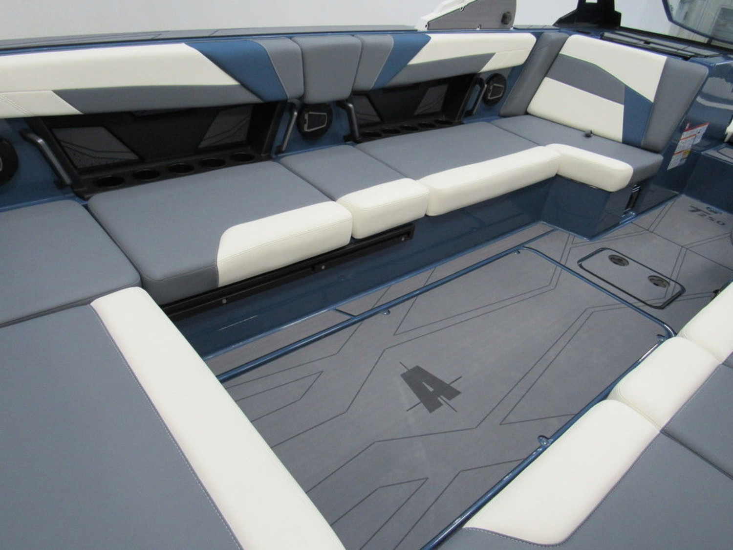 2026 Axis Wake Research T250