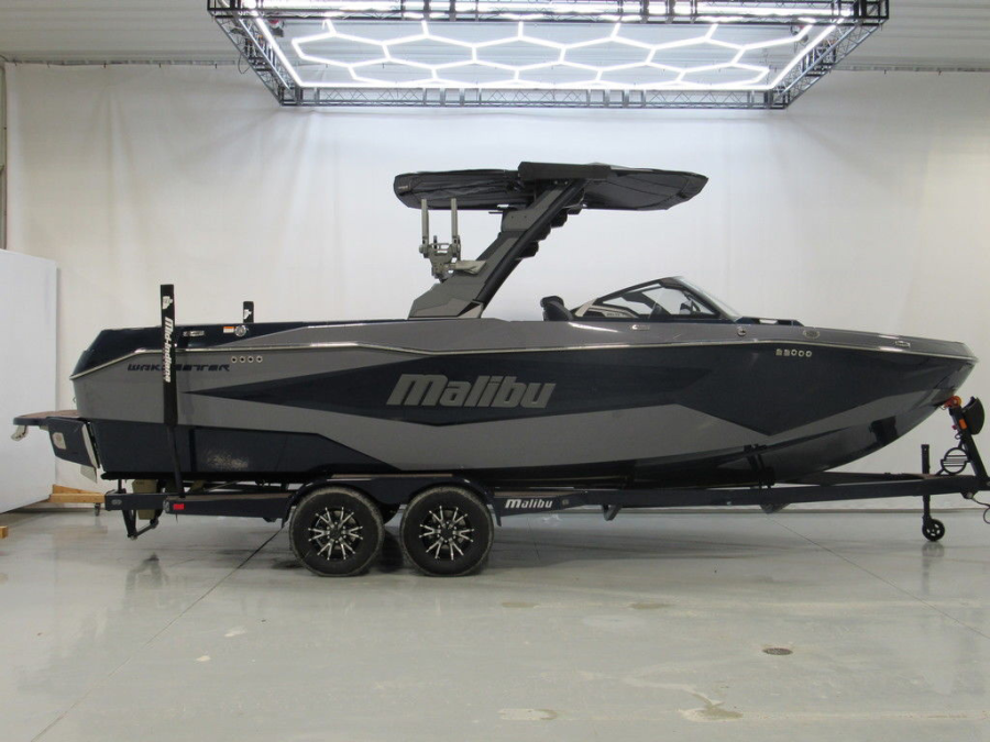 2026 Malibu Boats Wakesetter 25 LSV for sale in Atlanta, Indiana