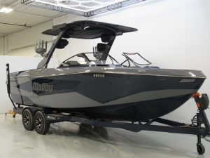 2026 Malibu Boats Wakesetter 25 LSV for sale in Atlanta, Indiana
