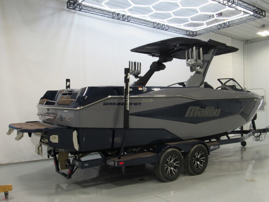 2026 Malibu Boats Wakesetter 25 LSV for sale in Atlanta, Indiana