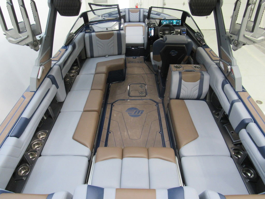 2026 Malibu Boats Wakesetter 25 LSV for sale in Atlanta, Indiana