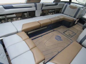 2026 Malibu Boats Wakesetter 25 LSV for sale in Atlanta, Indiana