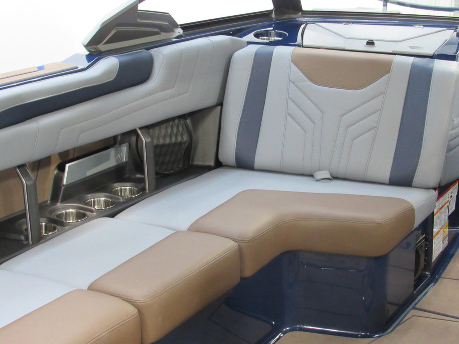 2026 Malibu Boats Wakesetter 25 LSV for sale in Atlanta, Indiana