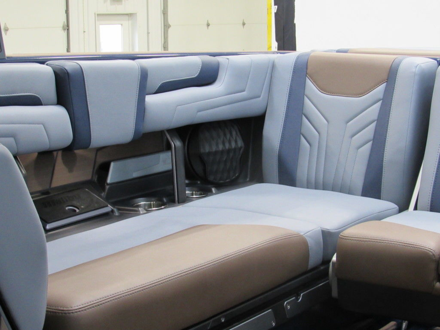 2026 Malibu Boats Wakesetter 25 LSV for sale in Atlanta, Indiana