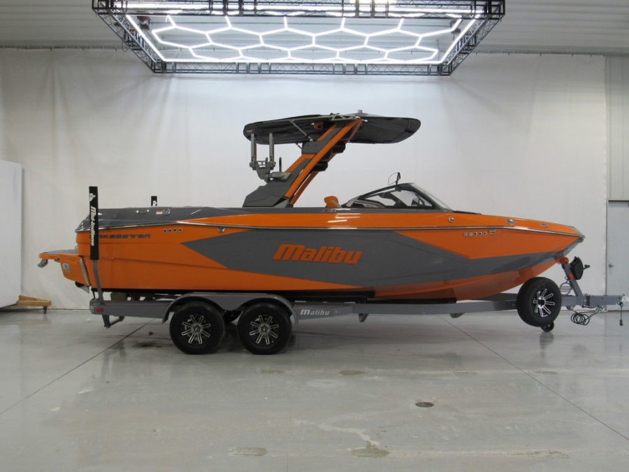 2026 Malibu Boats Wakesetter 23 LSV for sale in Atlanta, Indiana