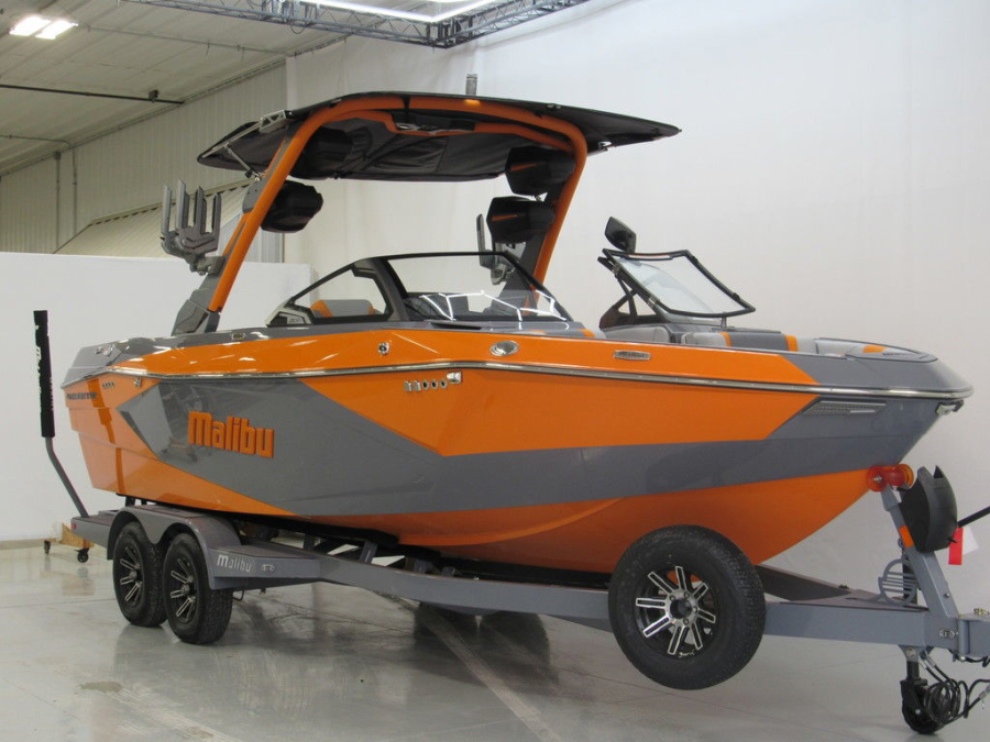 2026 Malibu Boats Wakesetter 23 LSV for sale in Atlanta, Indiana