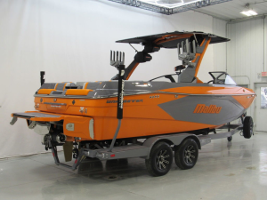 2026 Malibu Boats Wakesetter 23 LSV for sale in Atlanta, Indiana