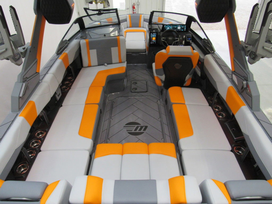 2026 Malibu Boats Wakesetter 23 LSV for sale in Atlanta, Indiana
