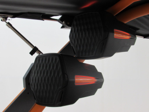 2026 Malibu Boats Wakesetter 23 LSV for sale in Atlanta, Indiana