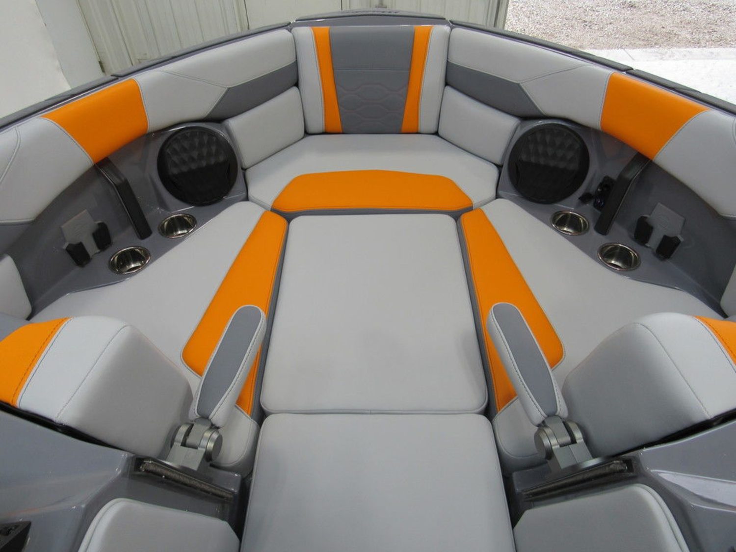 2026 Malibu Boats Wakesetter 23 LSV for sale in Atlanta, Indiana