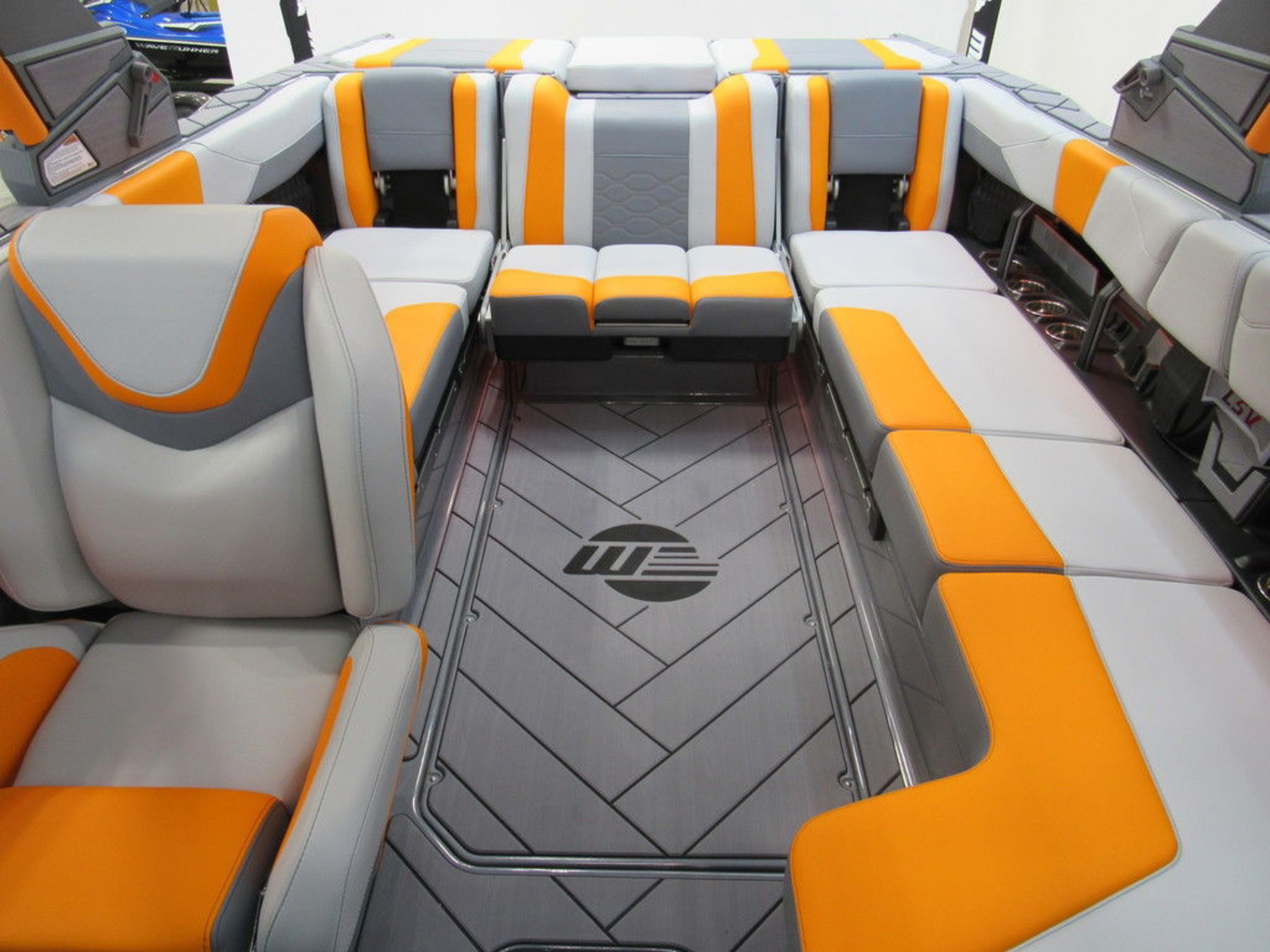 2026 Malibu Boats Wakesetter 23 LSV for sale in Atlanta, Indiana