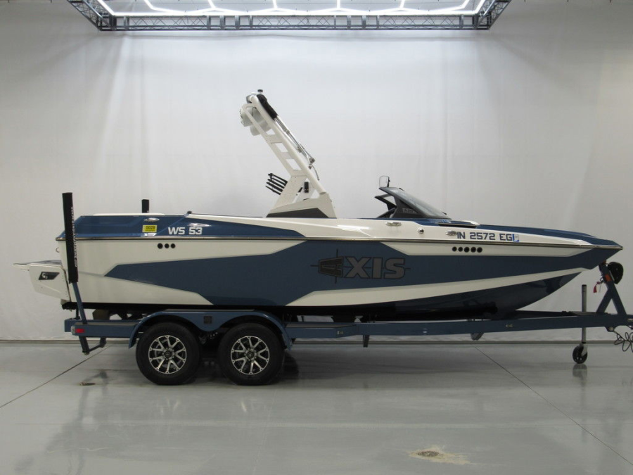 2021 Axis Boats A20 for sale in Atlanta, Indiana