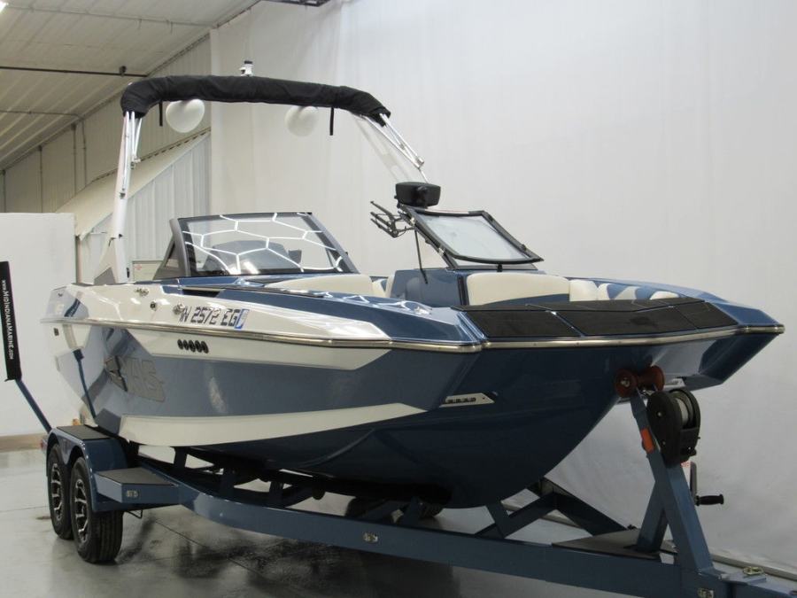 2021 Axis Boats A20 for sale in Atlanta, Indiana