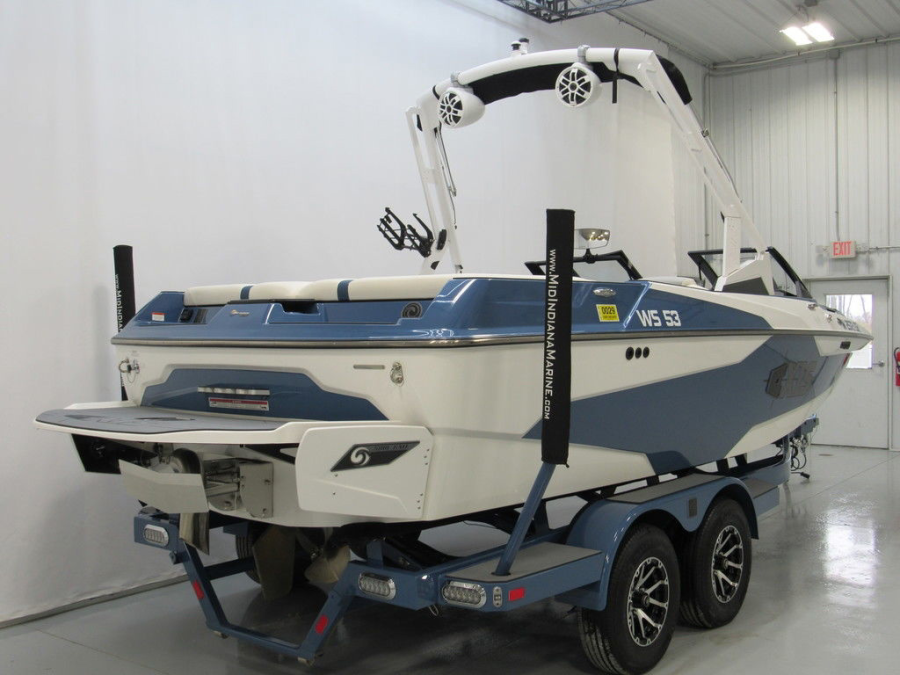 2021 Axis Boats A20 for sale in Atlanta, Indiana